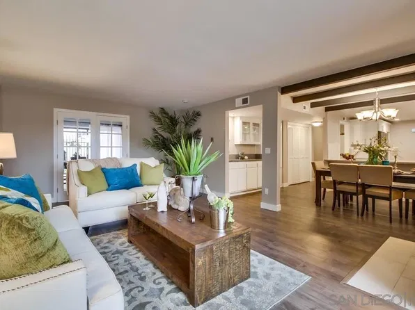 370 Rosecrans St APT 104, San Diego, CA 92106