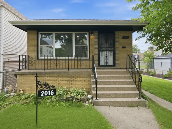 2016 W 52nd St, Chicago, IL 60609
