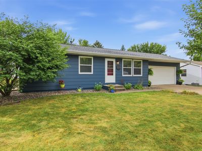 2519 Bartlett Avenue, Altoona, WI, 54720