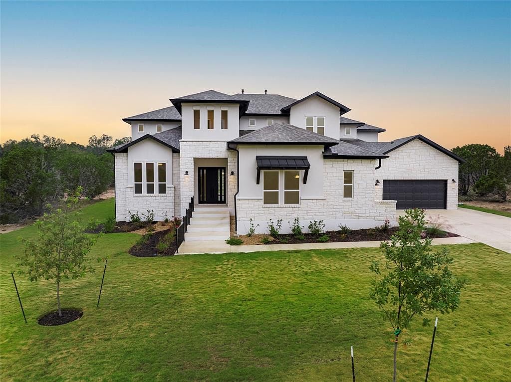 117 Nighthorse, Liberty Hill, TX 78642 MLS 9628159 Zillow