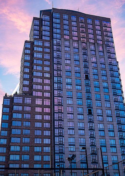 1st image of 10 City Pl APT 20H