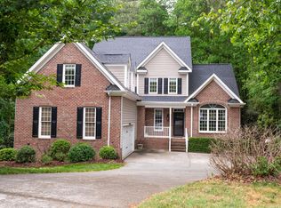 5801 Sand Pebble Pl, Raleigh, NC 27613