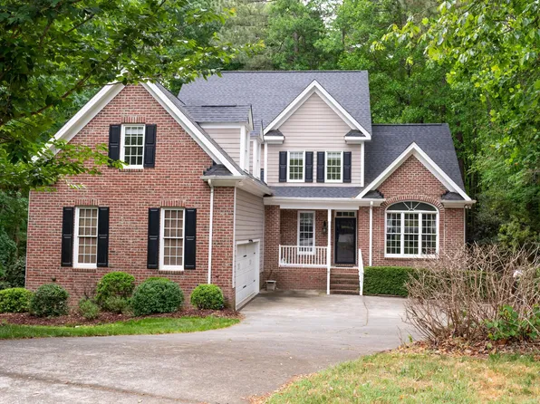 5801 Sand Pebble Pl, Raleigh, NC 27613