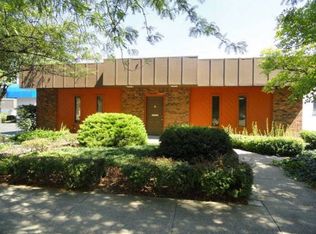 8 S 16th St, Terre Haute, IN 47807