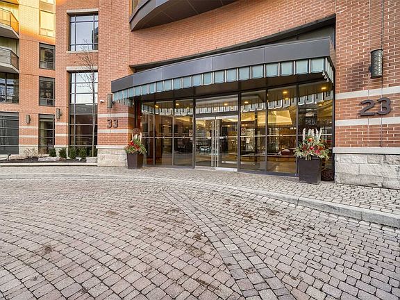 2nd image of 33 Sheppard Ave E #1408