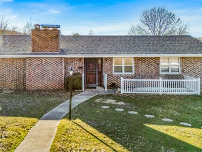 217 S Harlin Drive, West Plains, MO, 65775