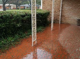 6492 Waverly Way, Fort Worth, TX 76116