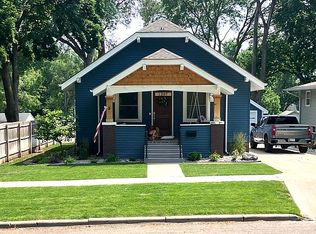 1207 W Nebraska Ave, Norfolk, NE 68701