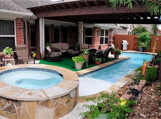 3723 Castle Falls Dr, Manvel, TX 77578