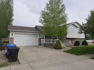 390 S 1200 W, Logan, UT 84321