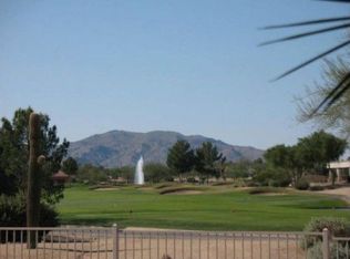 18740 N Pantano Way, Surprise, AZ 85374
