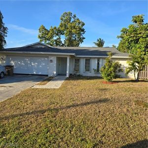 1437 SE 11th St, Cape Coral, FL, 33990