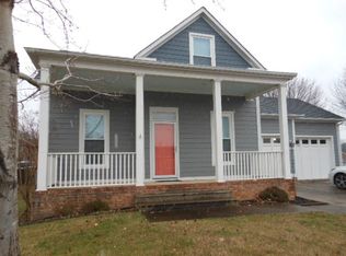 2208 Exeter Ln, Clarksville, TN 37043
