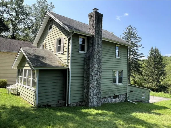 136 Harriman Road, Mount Kisco, NY 10549