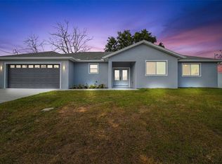 608 SE 4th St, Mulberry, FL 33860