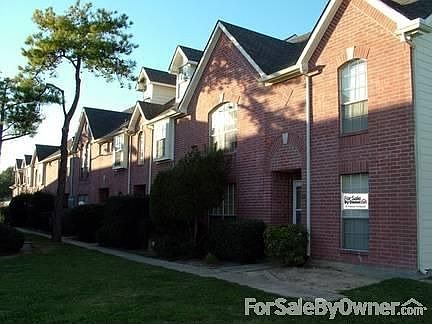 3rd image of 11735 Alief Clodine Dr Unit 52