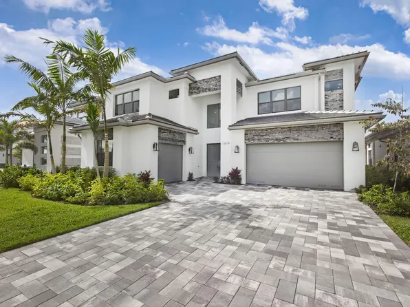 12874 Crane Crossing, Palm Beach Gardens, FL 33412