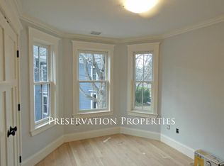 46 Washington Park, Newton, MA 02460
