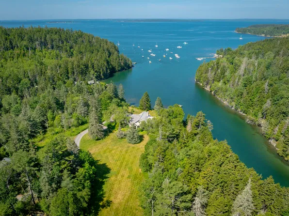 45 Rumill Road, Tremont, ME 04660