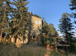 255 Raccoon Circle, Evergreen, CO 80439