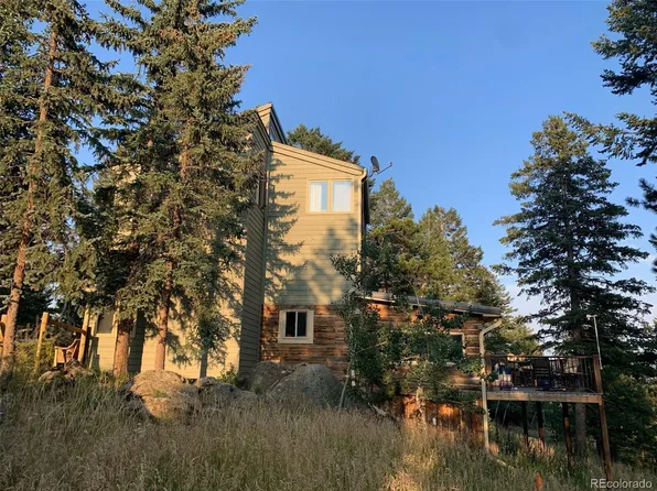 255 Raccoon Circle, Evergreen, CO 80439
