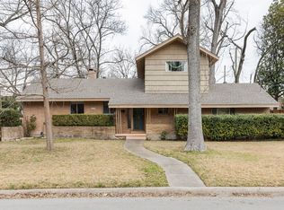 10548 Evangeline Way, Dallas, TX 75218