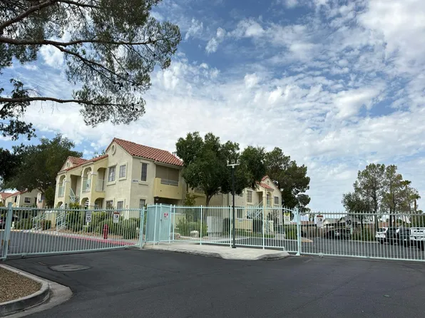 4865 S Torrey Pines Dr Unit 203, Las Vegas, NV 89103