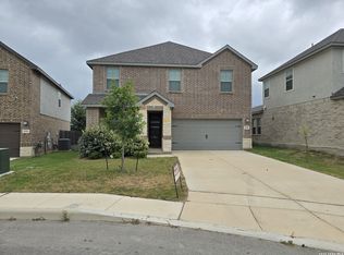 1545 Arcadian Lily, San Antonio, TX 78245