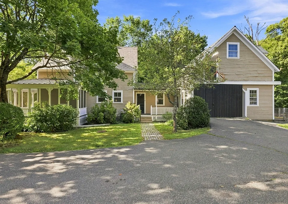 50 Rockwood Rd