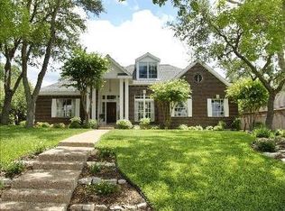 10017 Circleview Dr, Austin, TX 78733