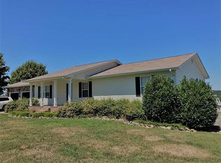 145 County Road 705, Athens, TN 37303