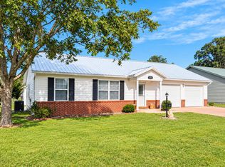 152 SE Elm Loop, Lake City, FL 32025