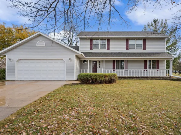 970 Olympic Hills Pl NE, Owatonna, MN 55060