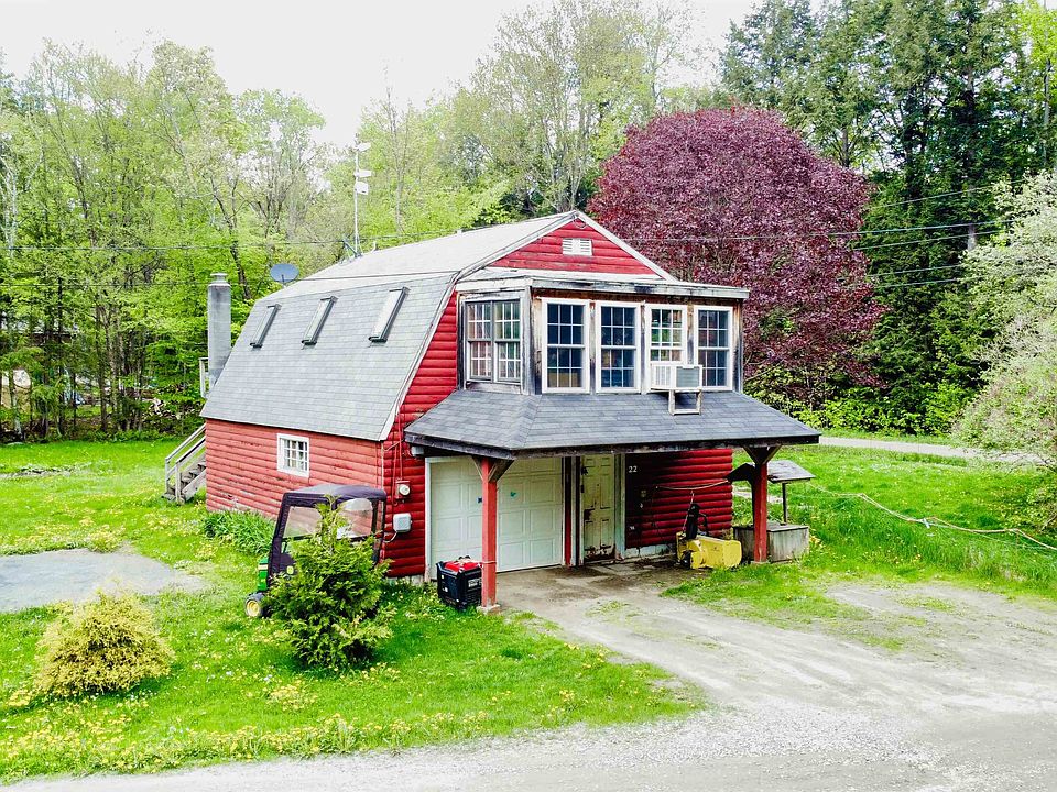 22 Laplante Road, Cavendish, VT 05142 Zillow