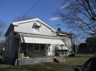326 8th St SE, Massillon, OH
