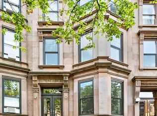 834 Union St #4, Brooklyn, NY 11215