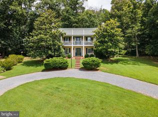 1115 Chapel Rd, Middletown, VA 22645