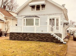 40 Shenandoah Rd, Buffalo, NY 14220