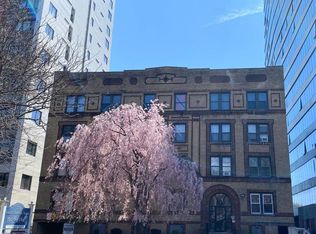 The Sapphire, East Orange, NJ 07018