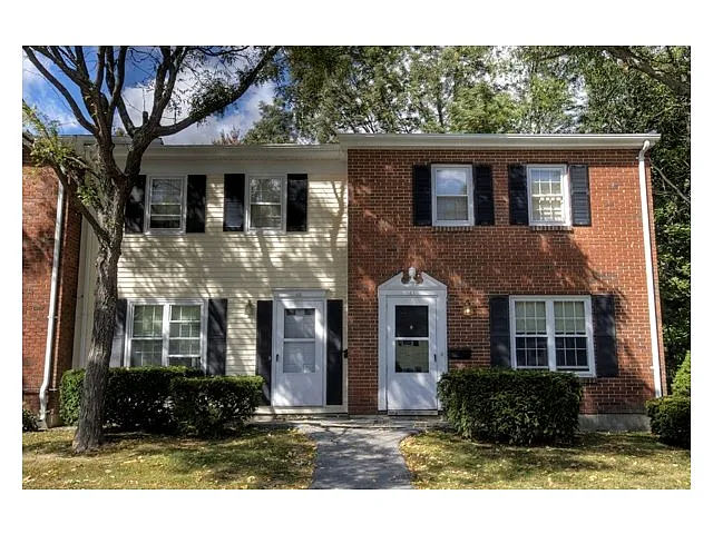Exterior - Princeton Ridge