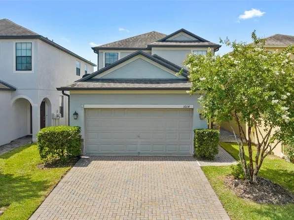 1604 Acadia Harbor Pl, Brandon, FL 33511