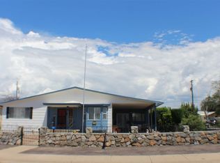 301 Nevada Ave, Hurley, NM 88043