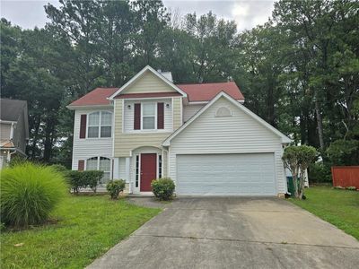 4455 Cypress Cove Ct, Austell, GA, 30106