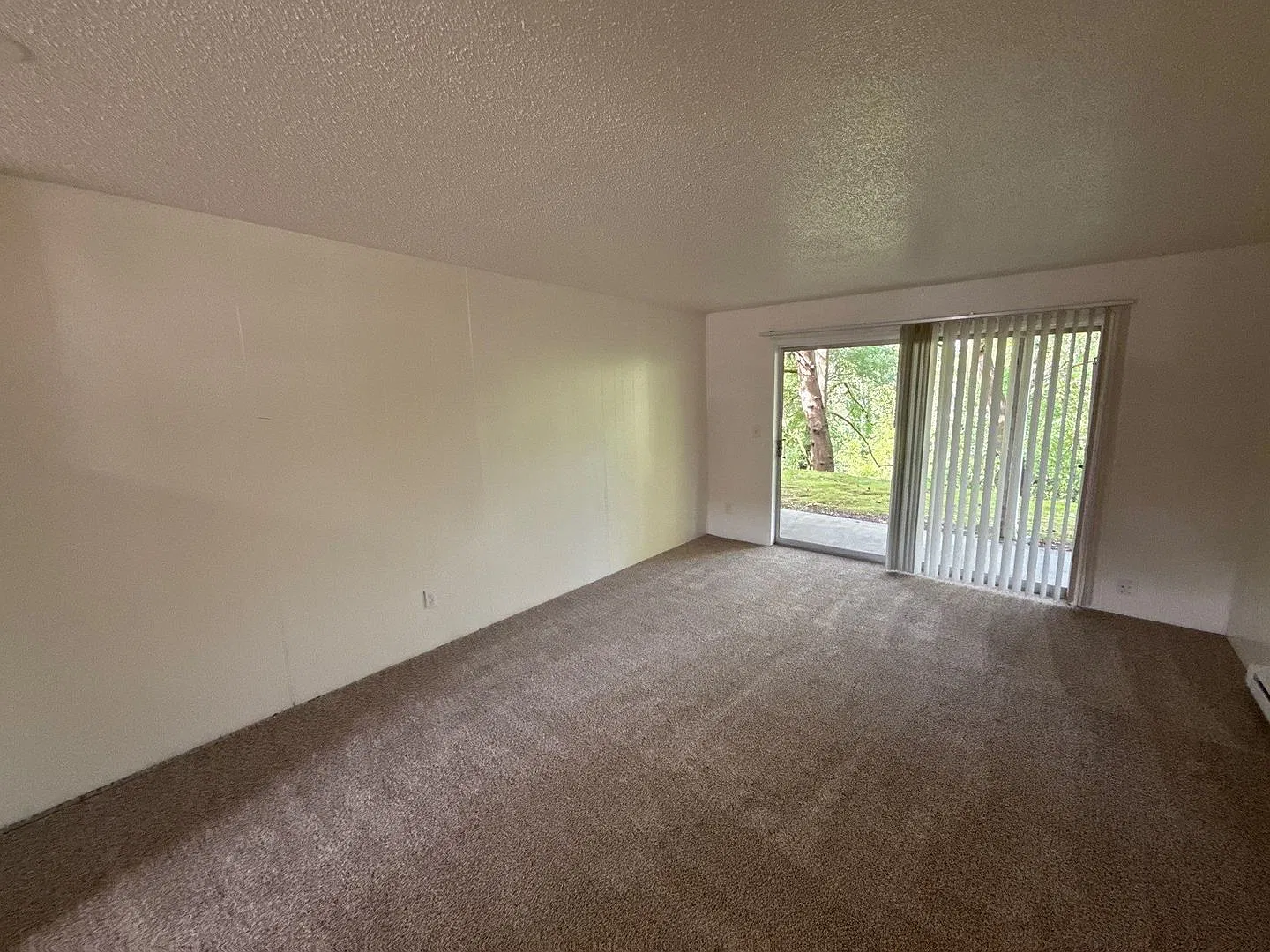 2 bed, 1.0 bath, $1,195 — Photo 2