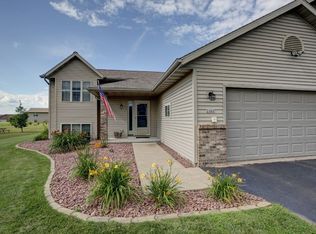 2480 Sunny Meadow Dr, Kronenwetter, WI 54455