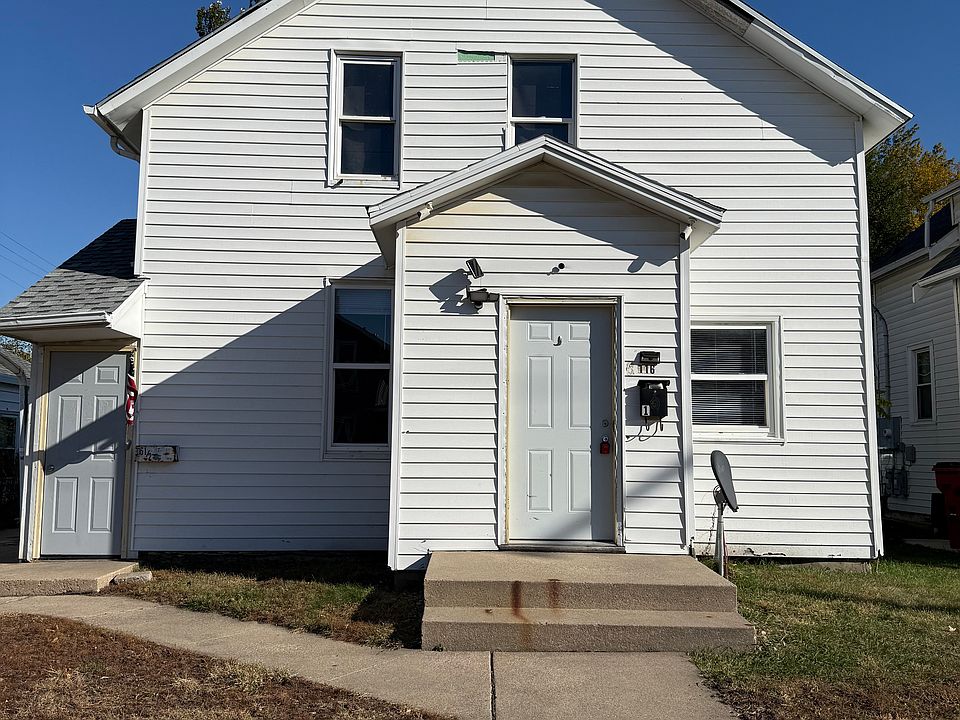 1st image of 116 N Van Eps Ave #1