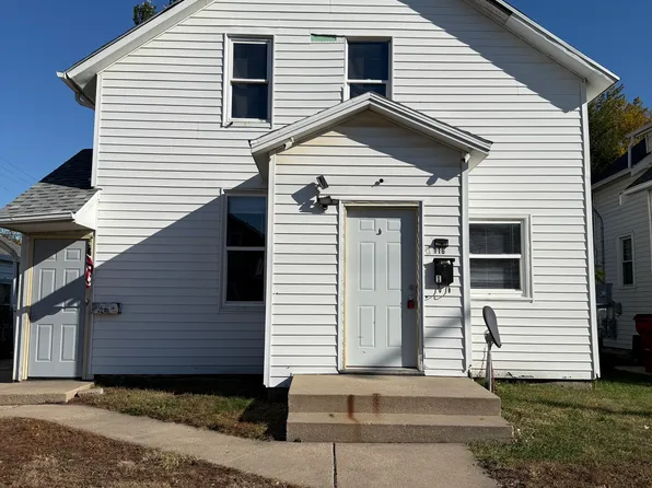 116 N Van Eps Ave, Sioux Falls, SD