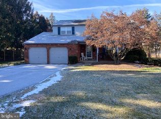 926 Tricorn Dr, Lansdale, PA 19446