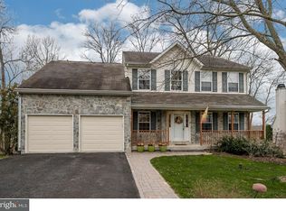 4031 Runnymead Dr, Collegeville, PA 19426