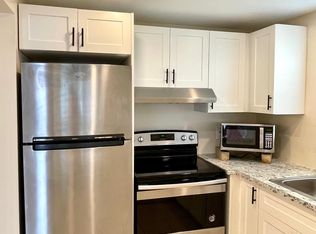 50 Northampton St, West Palm Beach, FL 33417